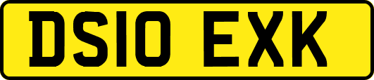 DS10EXK