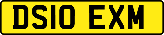 DS10EXM