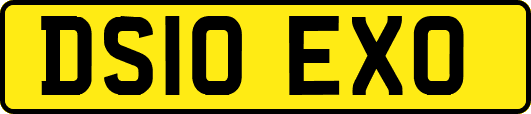 DS10EXO