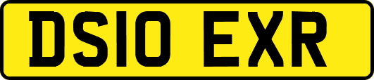 DS10EXR