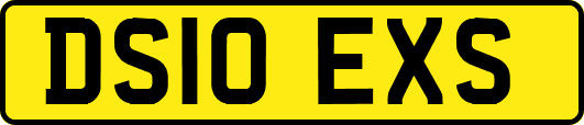 DS10EXS