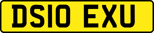 DS10EXU