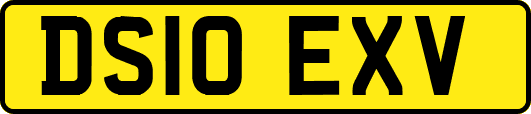 DS10EXV