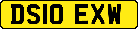 DS10EXW