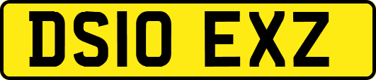 DS10EXZ