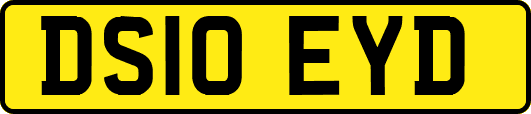 DS10EYD