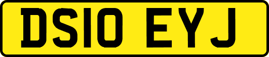 DS10EYJ