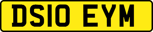 DS10EYM