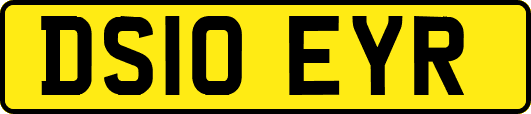 DS10EYR