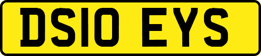 DS10EYS