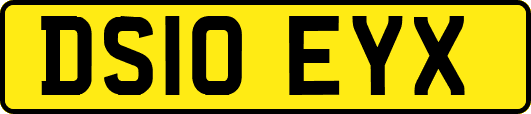 DS10EYX