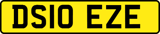 DS10EZE