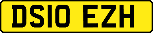 DS10EZH