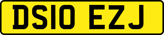 DS10EZJ