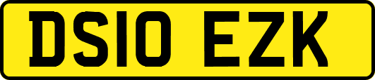 DS10EZK