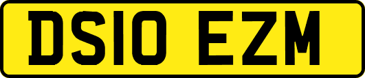 DS10EZM