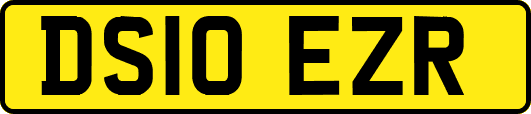 DS10EZR
