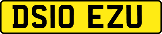DS10EZU
