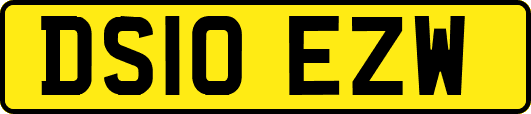 DS10EZW