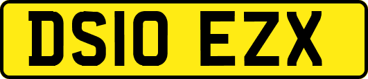DS10EZX