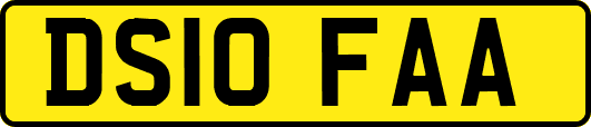DS10FAA