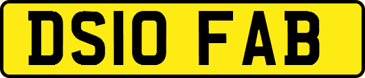 DS10FAB