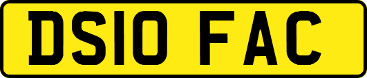 DS10FAC