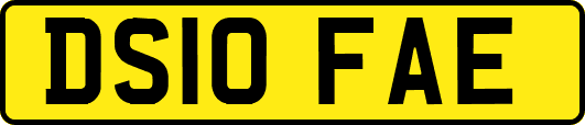 DS10FAE