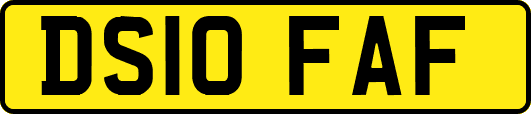 DS10FAF