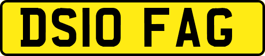 DS10FAG