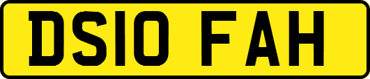 DS10FAH