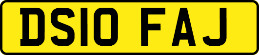 DS10FAJ