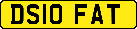 DS10FAT
