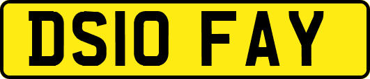 DS10FAY