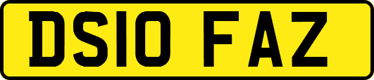 DS10FAZ