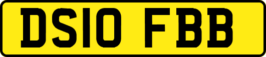 DS10FBB