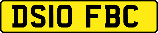 DS10FBC