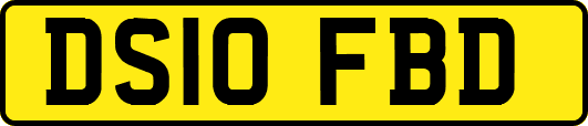 DS10FBD
