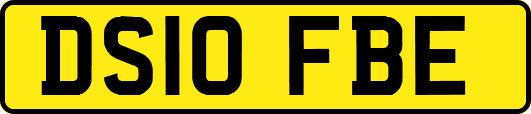DS10FBE
