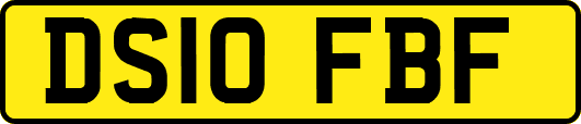 DS10FBF