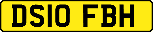 DS10FBH