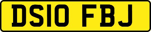 DS10FBJ