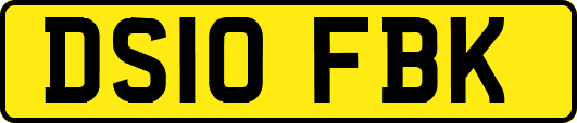 DS10FBK