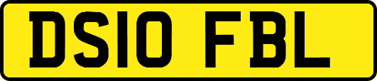 DS10FBL