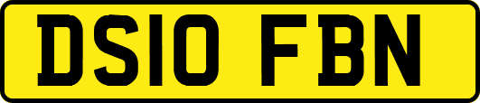 DS10FBN