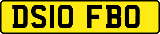 DS10FBO