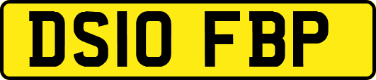 DS10FBP