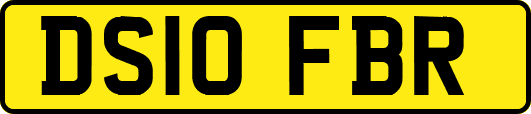 DS10FBR