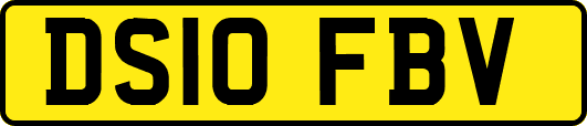 DS10FBV