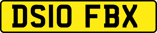 DS10FBX